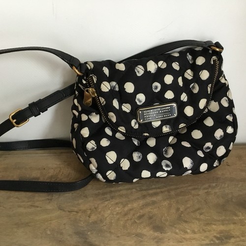 Marc jacobs crossbody - by,