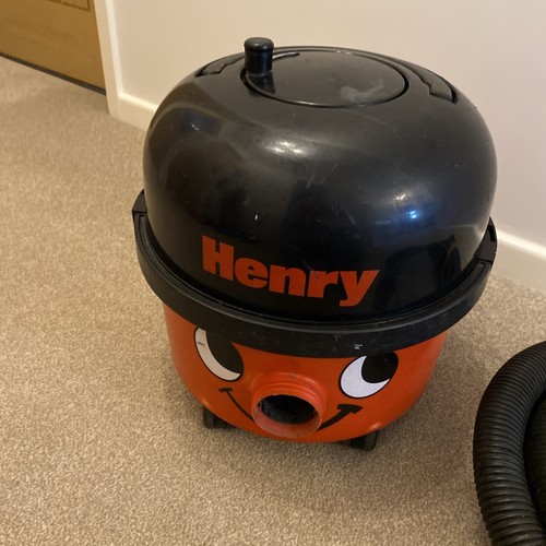 Numatic henry hvr200 vacuum - numatic,