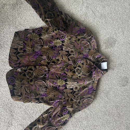 Vtg jacques vert jacket - jacques,