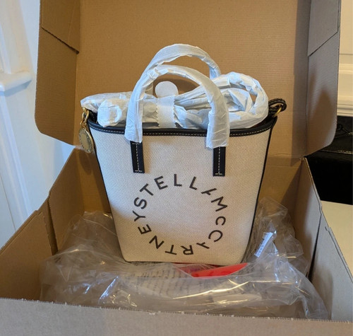 Stella mccartney small - h&m,
