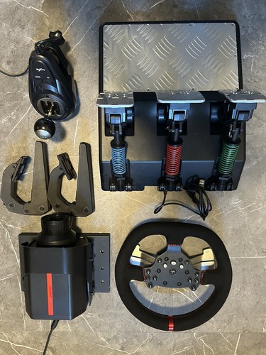 Pxn v10 direct - drive, wheel