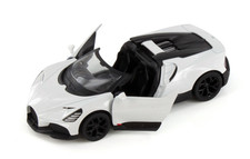 Bugatti Mistral Italian Sports