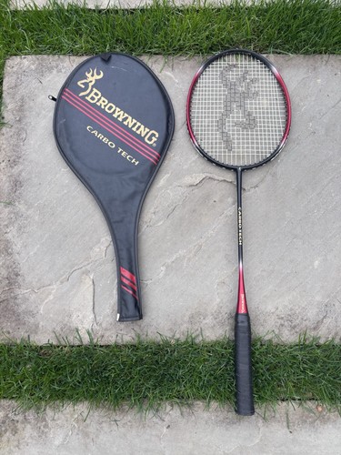 Browning carbo tech badminton - tech,