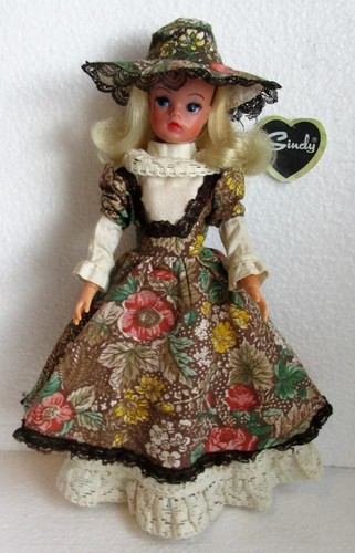 Vintage sindy fair lady ref - sindy,