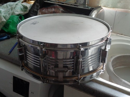 Vintage rodgers 360 - vintage, snare