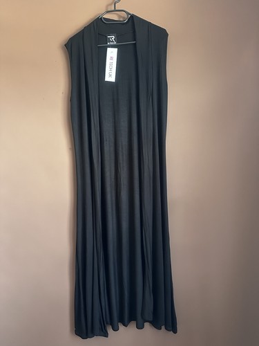 Sleek women long black - women’s,