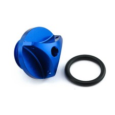 Probalt Oil Cap Blue BMW F 800