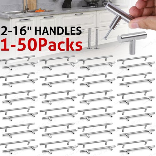 16in door handles - door, cupboard