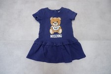 Moschino Baby Girls Dress Age