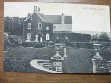 Hatch House, Tisbury