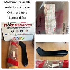FRONT LEFT SEAT COVER REPAIR