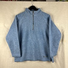 Sprayway Fleece Jumper 1/4 Zip