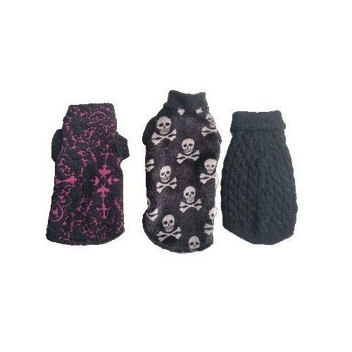 Set kitten clothes - set, for