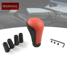 Gear Shift Knob Stick Manual