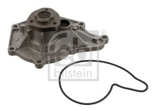 Water Pump FOR VW TOUAREG 7P 3.0 CHOICE2/2 10->18 7P5 7P6 CASD CJMA CVWA Febi