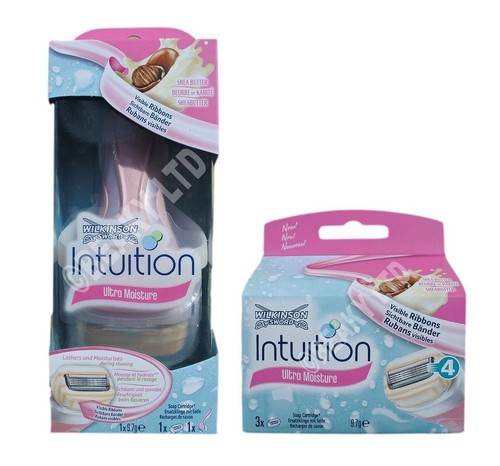 Genuine wilkinson sword - wilkinson, ladies