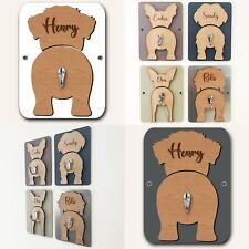 Coton de Tulear Dog Lead