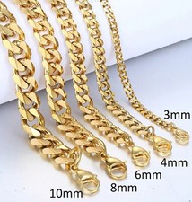 18-90cm Stainless Steel Curb