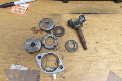 Kawasaki kh750 kh500 - h2,