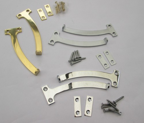 High quality quadrant - 6",