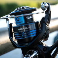 SHIMANO NEXAVE FI SPARE REPLACEMENT SPOOL ASSEMBLY REEL PART ONLY - CHOOSE SIZE