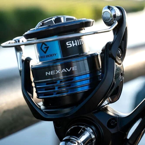 Shimano nexave spare - nexave,