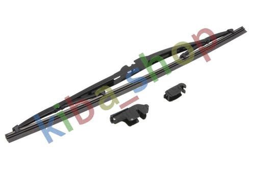 Wiper blade swivel - wiper,