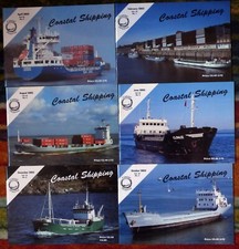 Bv16 lot booklets - bv16,