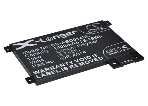 Battery for amazon - battery, kindle