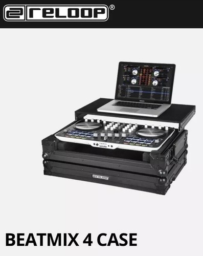 Flightcase for beatmix 2 - flightcase,