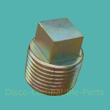 Land Rover Defender LT77