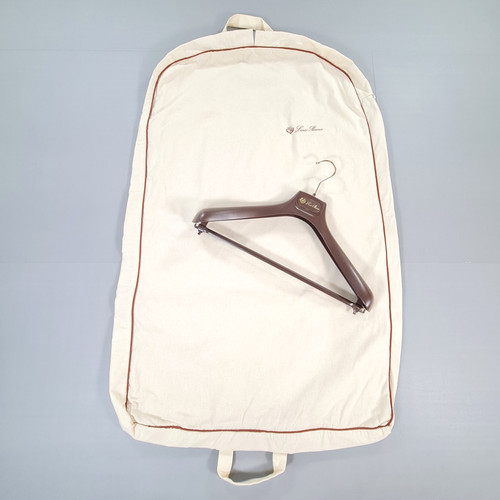 Loro piana garment cover - loro,
