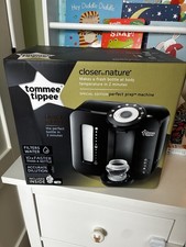 Tommee Tippee Perfect Prep