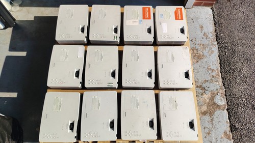 Projector job lot pallet - 62,