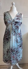 Ted baker green dress womens - green,