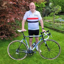 Colnago dream 56cm - dream,