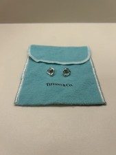 Tiffany&Co Elsa Peretti Silver