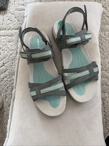 Merrell sedona blue surf - merrell,