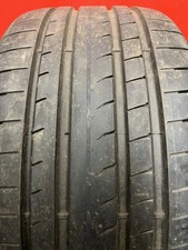 275 30 20 GOODYEAR EAGLE F1 ASYMMETRIC 3 MOE RUNFLAT * TYRE **7MM**