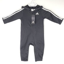 Adidas Toddler Tracksuit Full