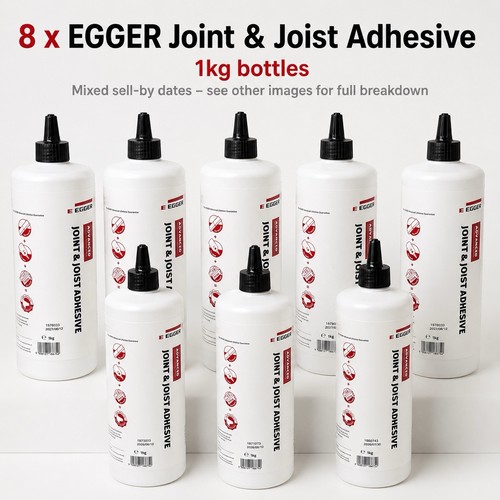 Egger joint joist - joint, &