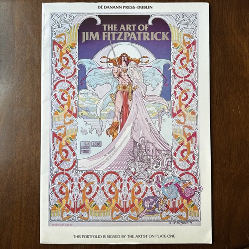 The art jim - the,
