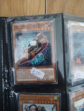 Yu-Gi-Oh! TCG Mixed Collection