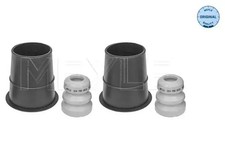Shock absorber cover Rear Axle