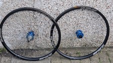 Hope Pro 4 Hubs Spank TR Rim