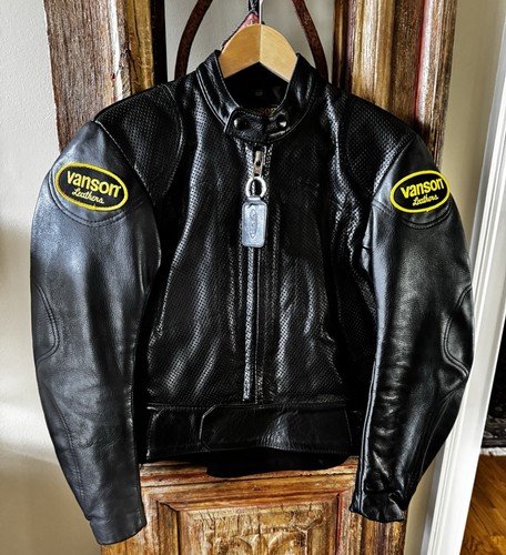 Vanson cobra mk2 women - vanson,