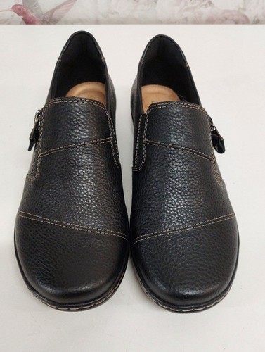 Clarks bnwob ladies black - clarks,
