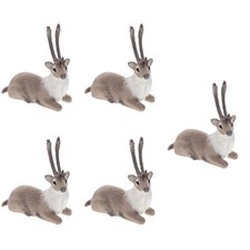 5 pcs Christmas Decor Xmas