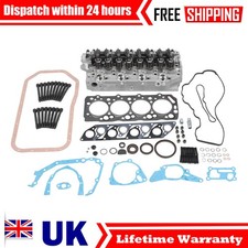Engine Cylinder Head Kit For
