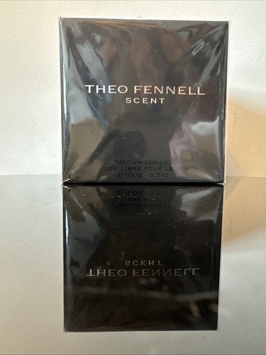 Bnib sealed theo fennell scent - bnib,